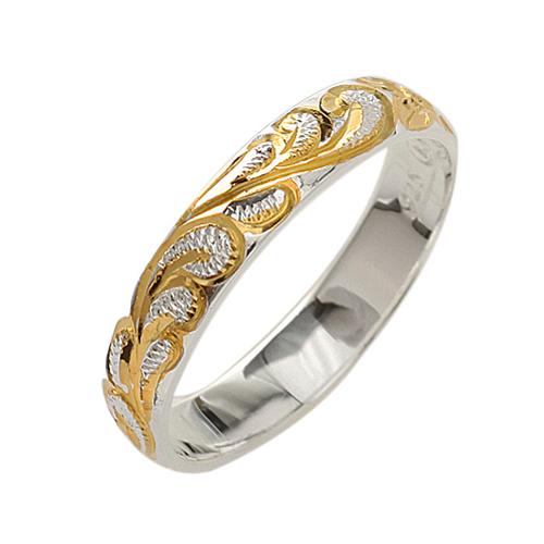 hawaiian ring silver hawaiian ring hawaiian heirloom ring