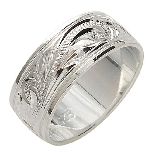 hawaiian ring silver hawaiian ring hawaiian heirloom ring