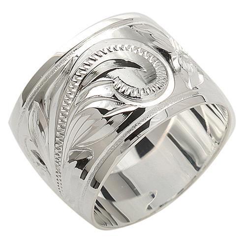 hawaiian ring silver hawaiian ring hawaiian heirloom ring