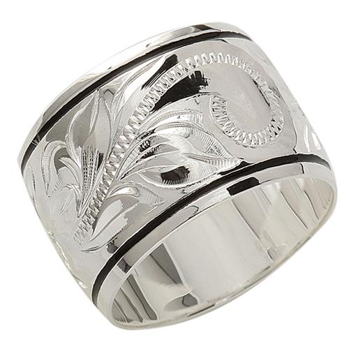hawaiian ring silver hawaiian ring hawaiian heirloom ring