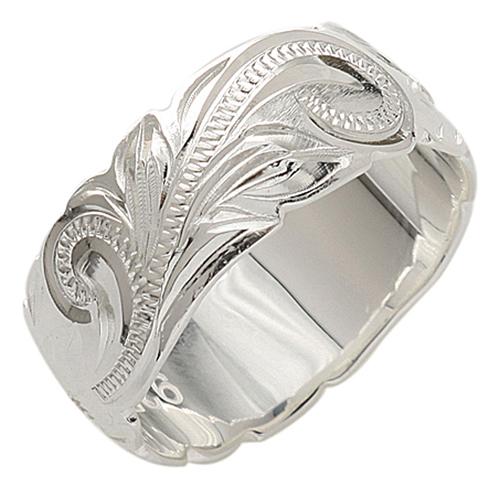hawaiian ring silver hawaiian ring hawaiian heirloom ring