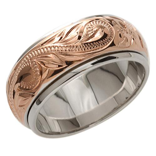 hawaiian ring silver hawaiian ring hawaiian heirloom ring