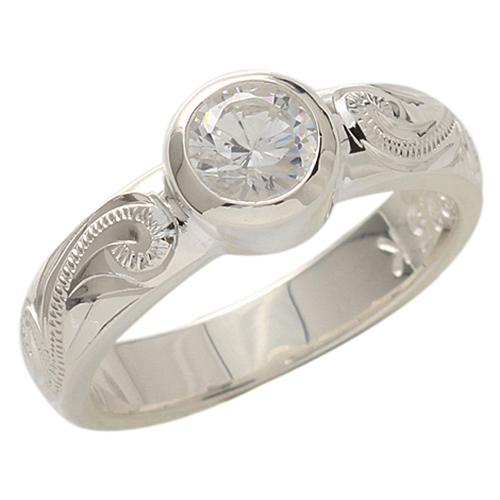 hawaiian ring silver hawaiian ring hawaiian heirloom ring