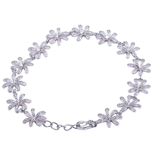 tiare bracelet