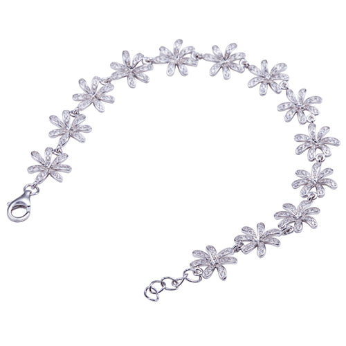 tiare bracelet