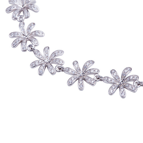 tiare bracelet