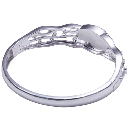 abalone bangle