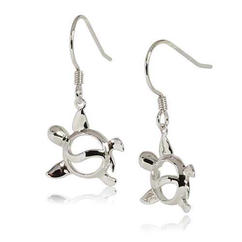 honu earring