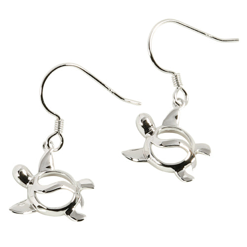 honu earring