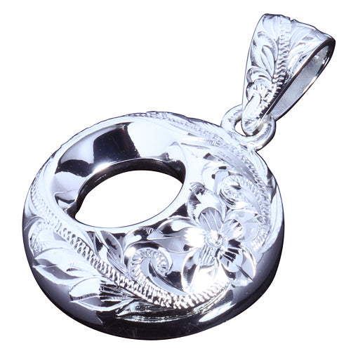 hawaiian heirloom pendant