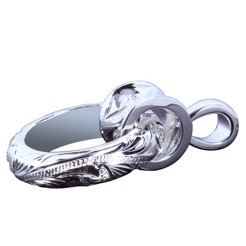 hawaiian heirloom pendant