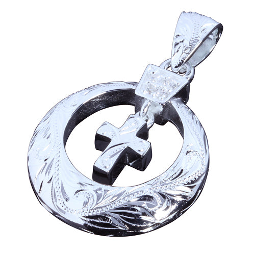 hawaiian heirloom pendant