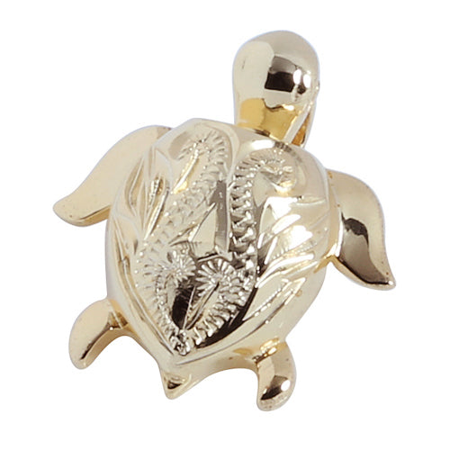 hawaiian heirloom pendant