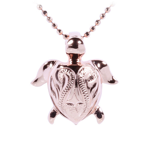 hawaiian heirloom pendant