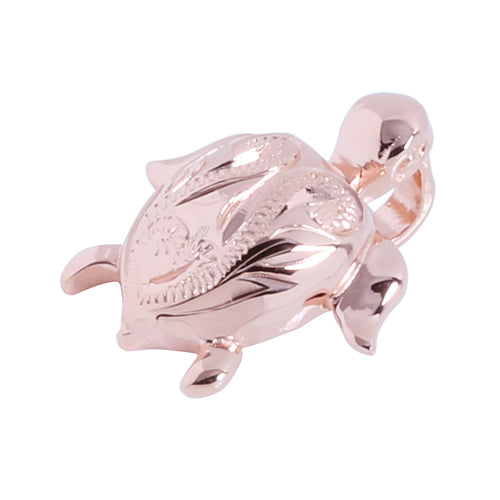 hawaiian heirloom pendant