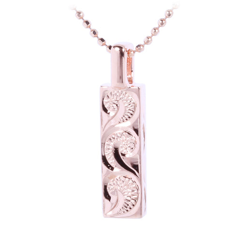 hawaiian heirloom pendant