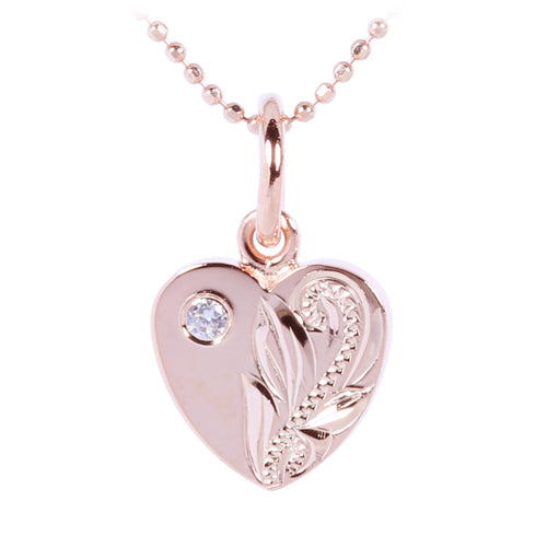 hawaiian heirloom pendant