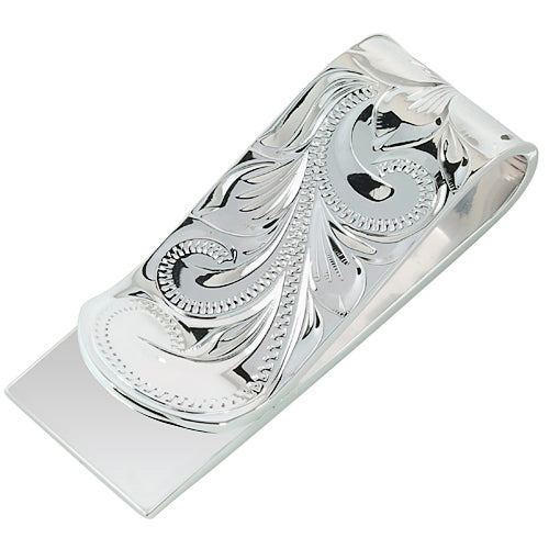 money clip