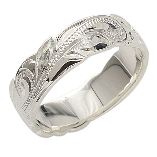 hawaiian ring silver hawaiian ring hawaiian heirloom ring
