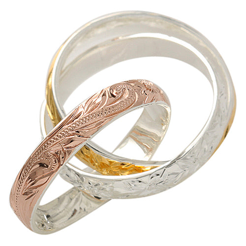 hawaiian ring silver hawaiian ring hawaiian heirloom ring