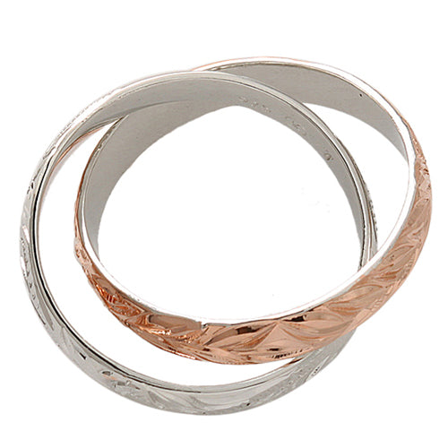 hawaiian ring silver hawaiian ring hawaiian heirloom ring