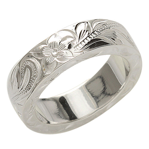 hawaiian ring silver hawaiian ring hawaiian heirloom ring