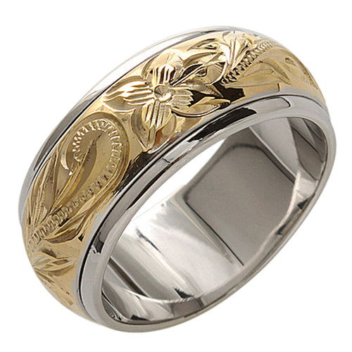 hawaiian ring silver hawaiian ring hawaiian heirloom ring