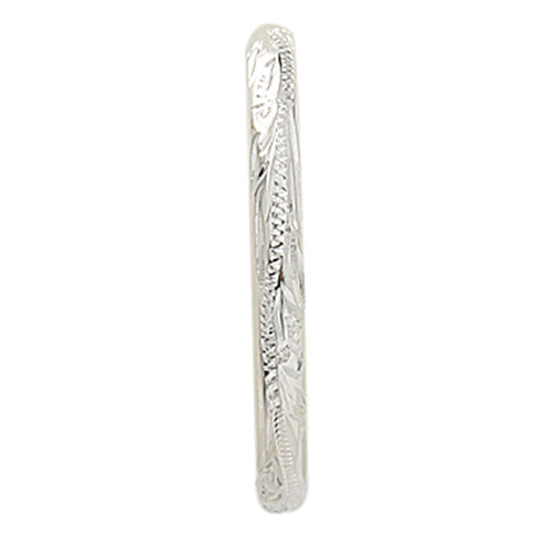 hawaiian ring silver hawaiian ring hawaiian heirloom ring