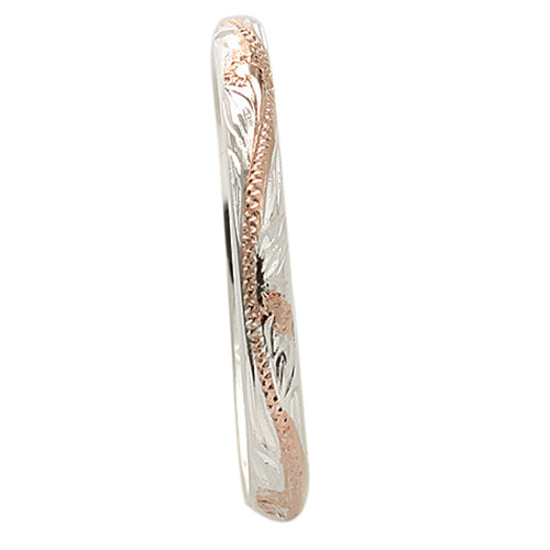 hawaiian ring silver hawaiian ring hawaiian heirloom ring