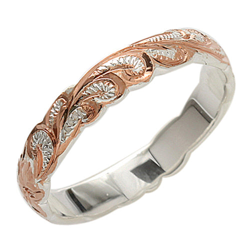 hawaiian ring silver hawaiian ring hawaiian heirloom ring