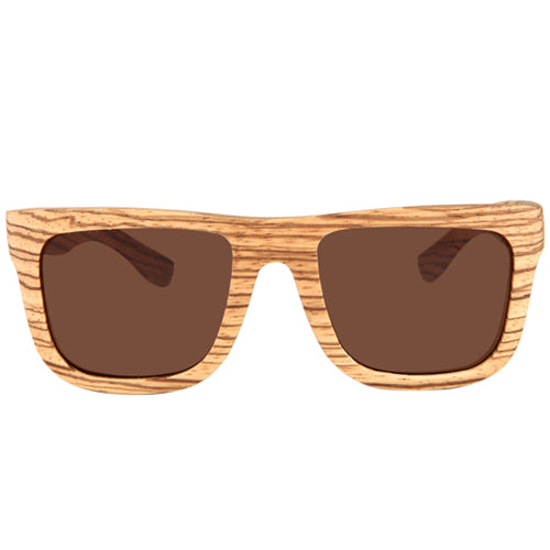 wooden sunglasses
