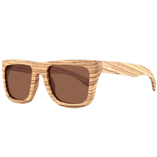 wooden sunglasses