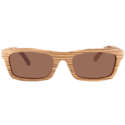 wooden sunglasses