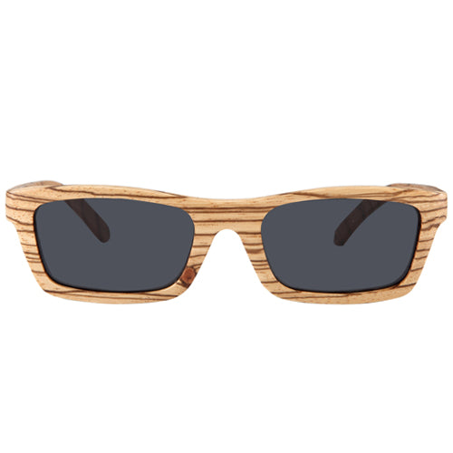 wooden sunglasses