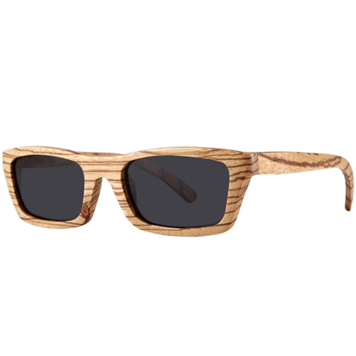 wooden sunglasses